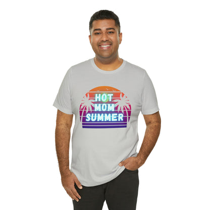 Hot Mom Summer, Shirt