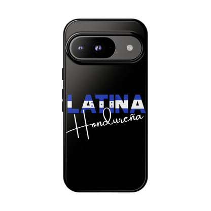 Latina Hondureña, Phone Case