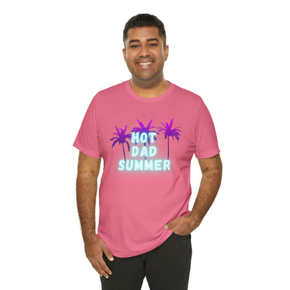 Hot Dad Summer, Shirt