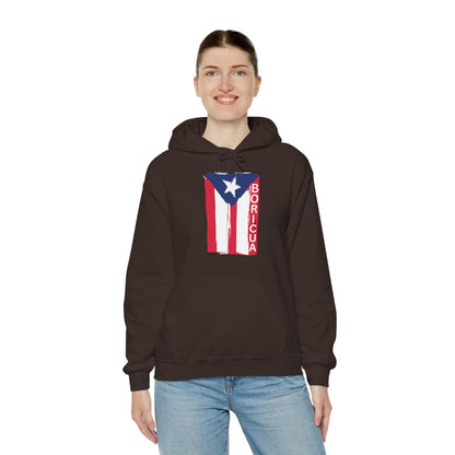 Boricua, Hoodie