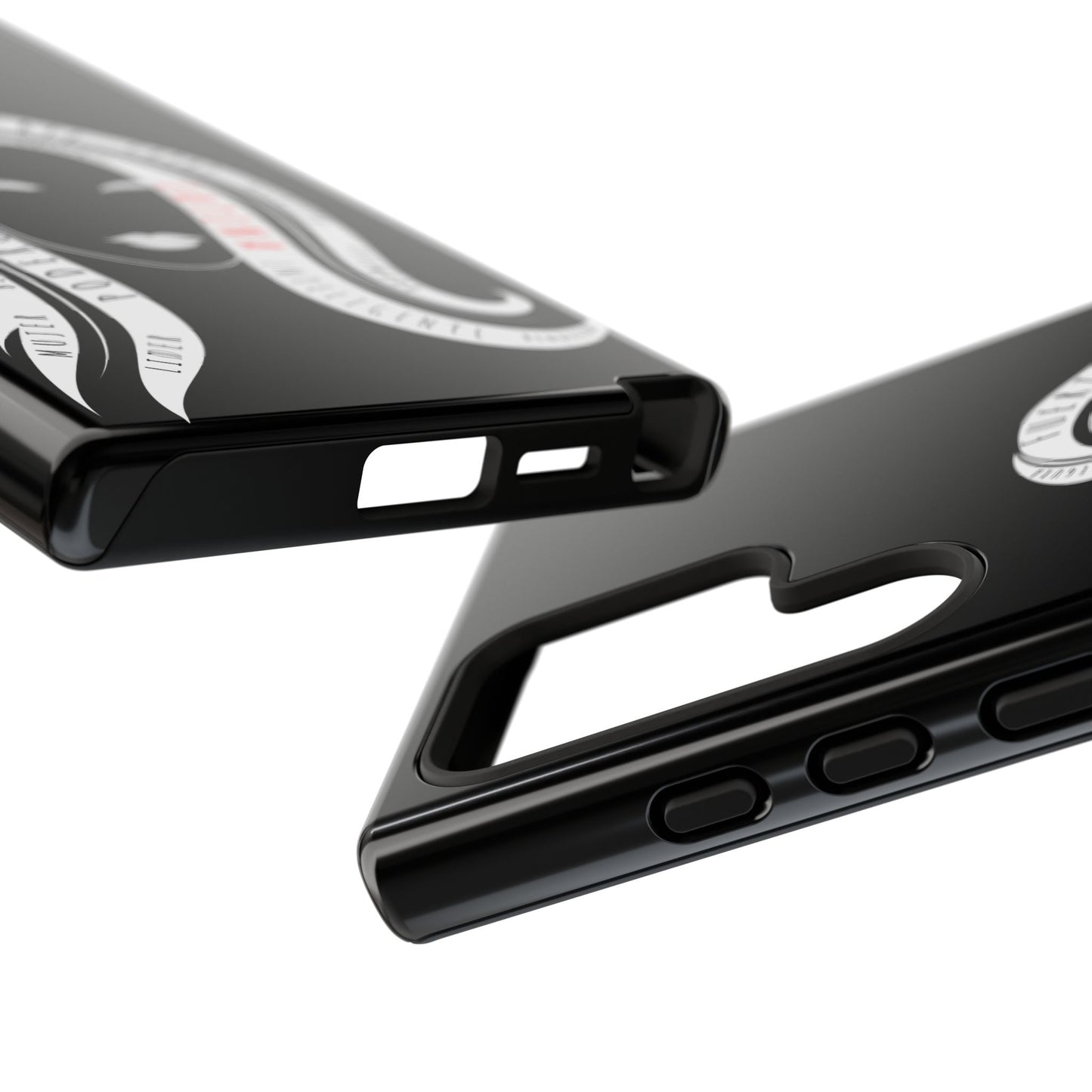 Inverse Fuerza Latina Tough Phone Case