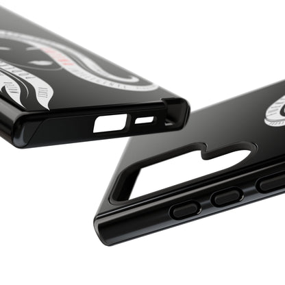 Inverse Fuerza Latina Tough Phone Case