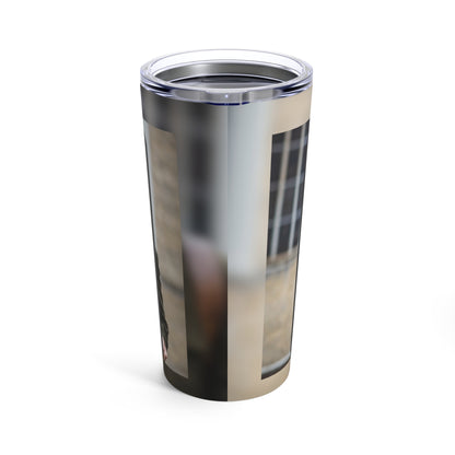 Custom Picture Tumbler 20oz