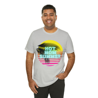 Hot Mom Summer, Shirt