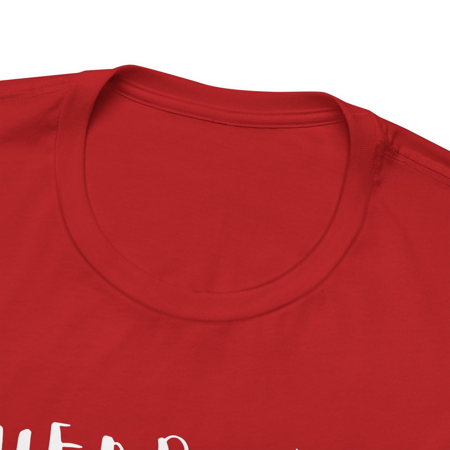 Cuerpo De Verano en Construccion, Shirt