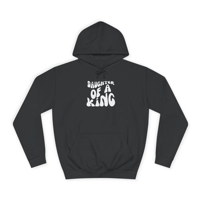 Daughter Of A King, Hoodie
