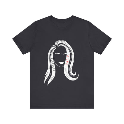 Inverse Fuerza Latina, Shirt