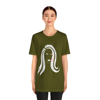 Inverse Fuerza Latina, Shirt