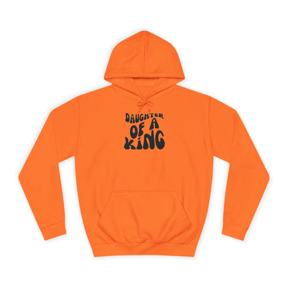 Daughter Of A King, Hoodie