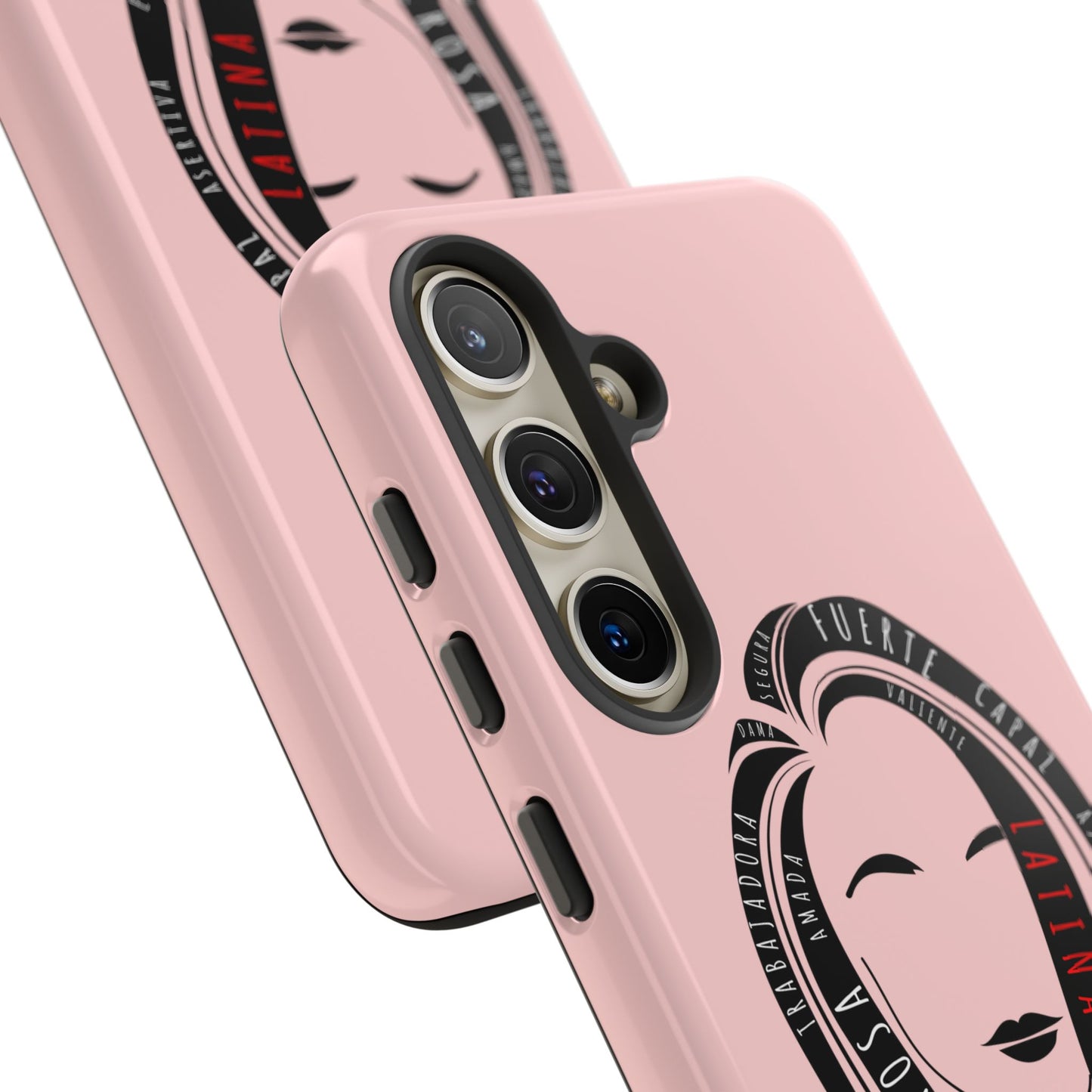 Fuerza Latina, Tough Phone Case