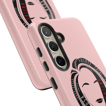 Fuerza Latina, Tough Phone Case