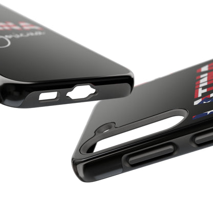 Latina Boricua, iPhone Hard Case