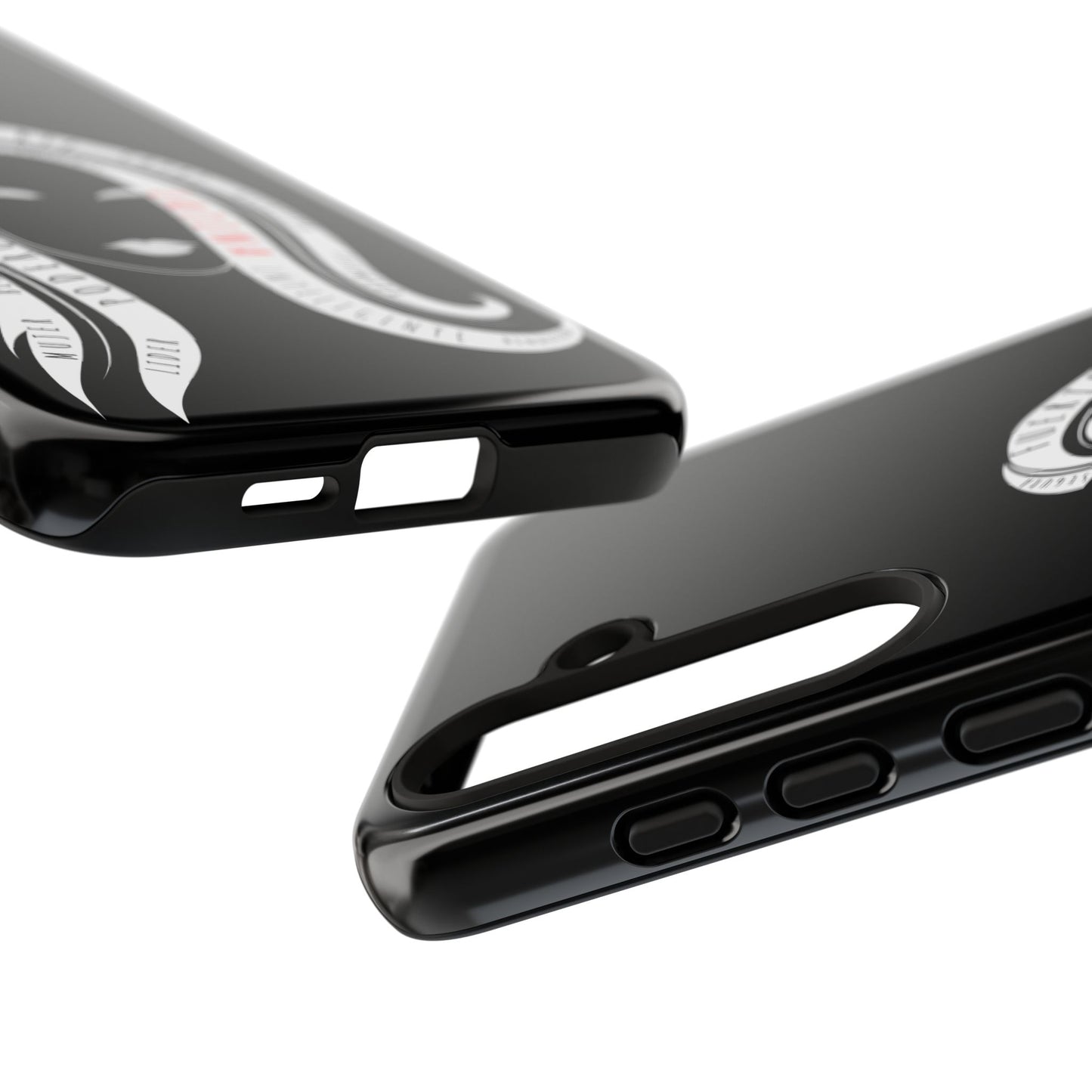Inverse Fuerza Latina Tough Phone Case