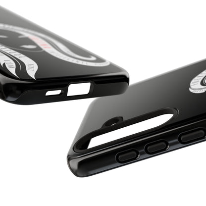 Inverse Fuerza Latina Tough Phone Case