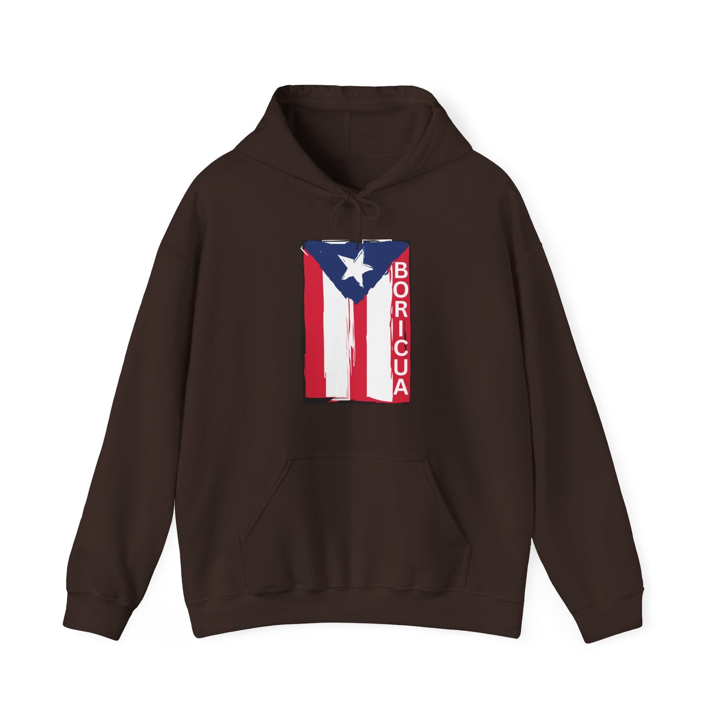Boricua, Hoodie