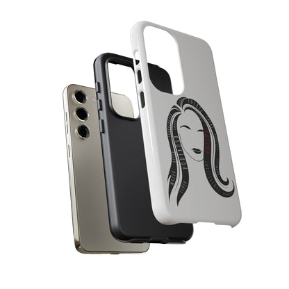 Fuerza Latina Tough Phone Case | Latina Empowerment Protective Cover