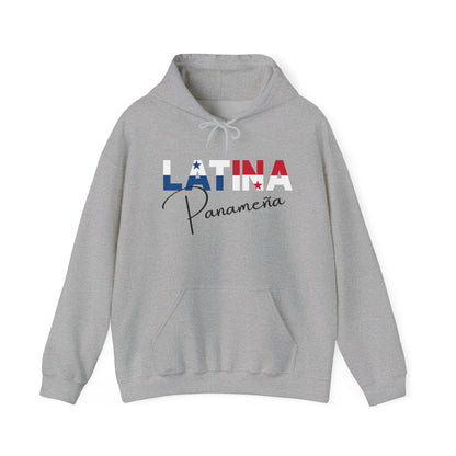 Latina Panameña, Hoodie