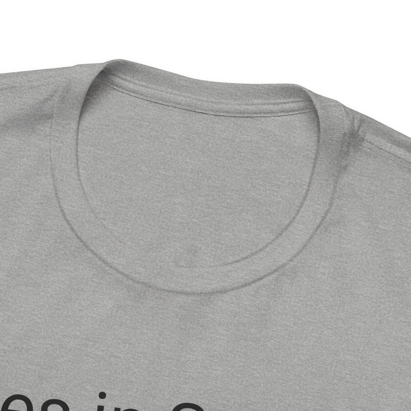 Cries in Spanish, Shirt