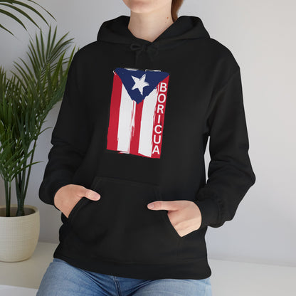 Boricua, Hoodie