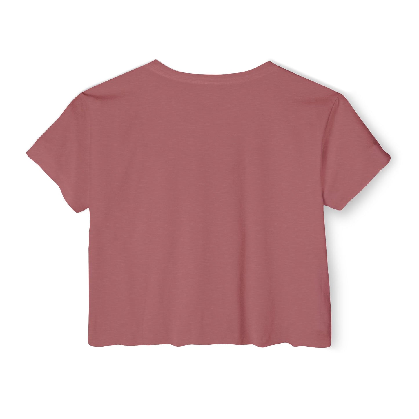 “Esthetician” Definition Cropped Tee | Funny Beauty Industry Shirt