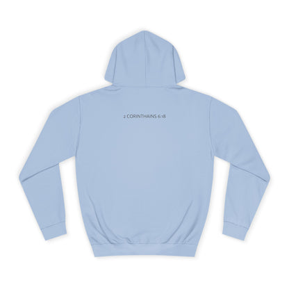 Daughter Of A King, Hoodie