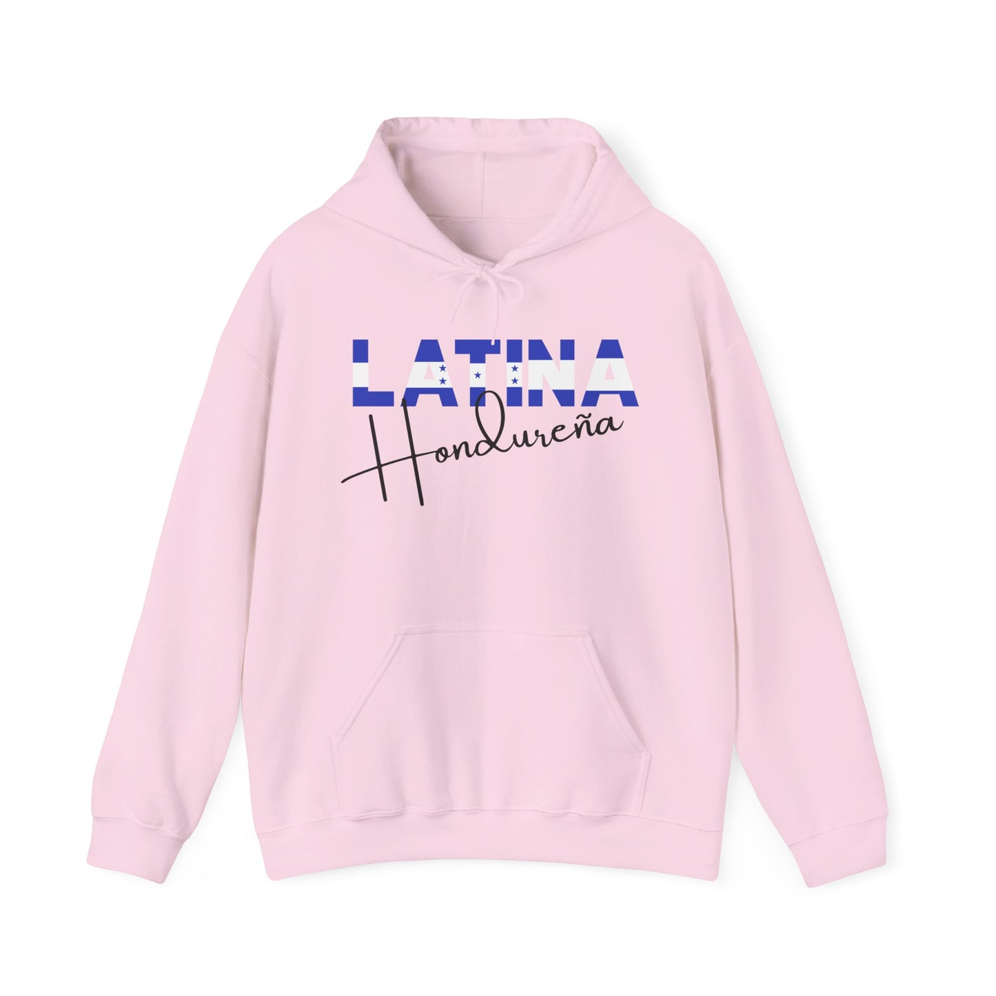 Latina Hondureña, Hoodie