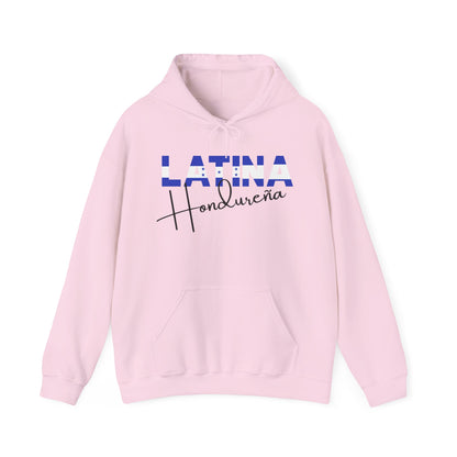Latina Hondureña, Hoodie