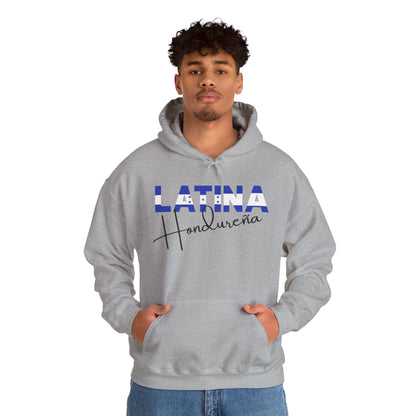 Latina Hondureña, Hoodie