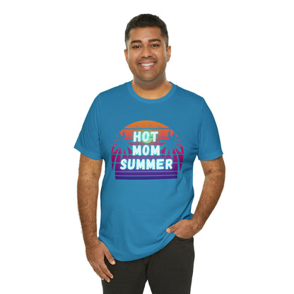 Hot Mom Summer, Shirt