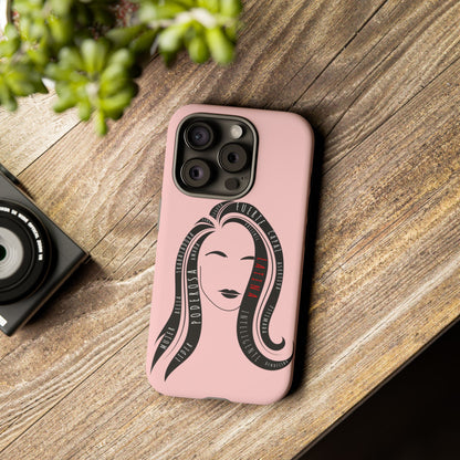 Fuerza Latina, Tough Phone Case