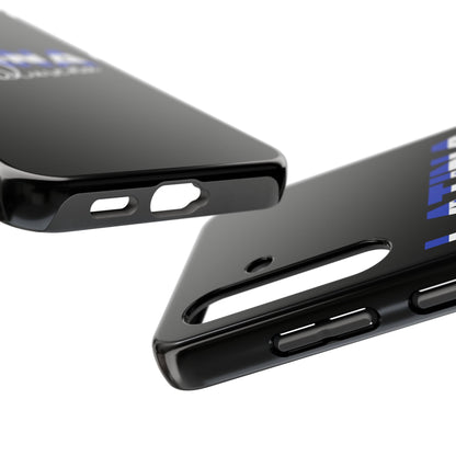 Latina Hondureña iPhone Case | Honduras Latina Pride Protective Cover