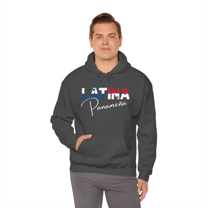 Latina Panameña, Hoodie