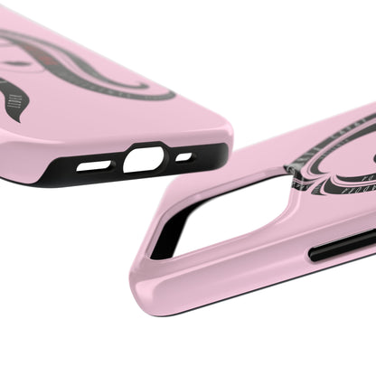Fuerza Latina, Tough iPhone Case