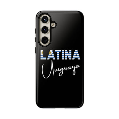 Latina Uruguaya, Tough Phone Case