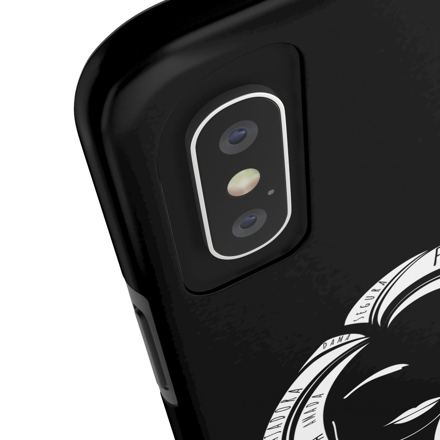 Fuerza Latina Tough Phone Case | Latina Empowerment Protective Cover