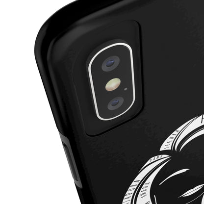 Fuerza Latina Tough Phone Case | Latina Empowerment Protective Cover