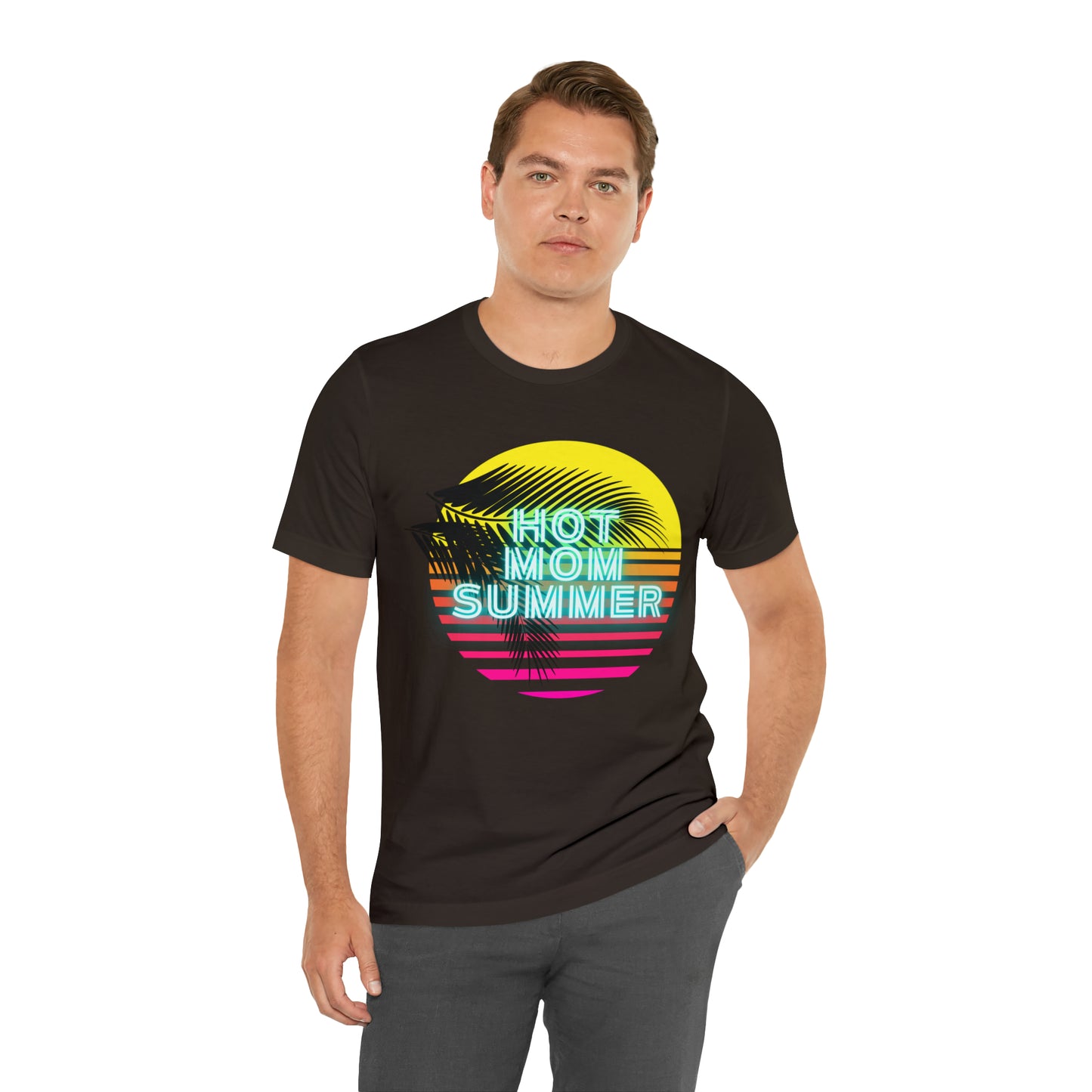 Hot Mom Summer, Shirt