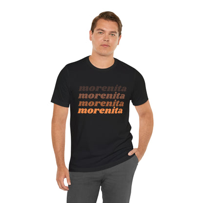 Morenita, Shirt