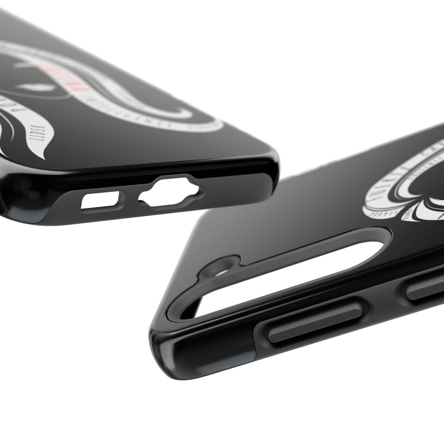 Fuerza Latina Tough Phone Case | Latina Empowerment Protective Cover
