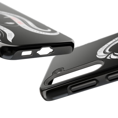 Fuerza Latina Tough Phone Case | Latina Empowerment Protective Cover