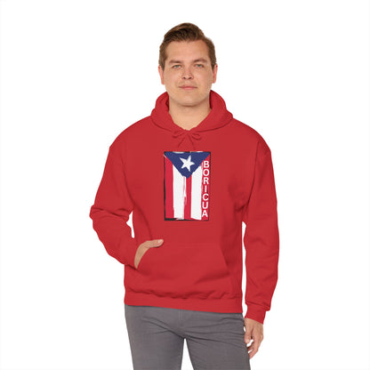 Boricua, Hoodie