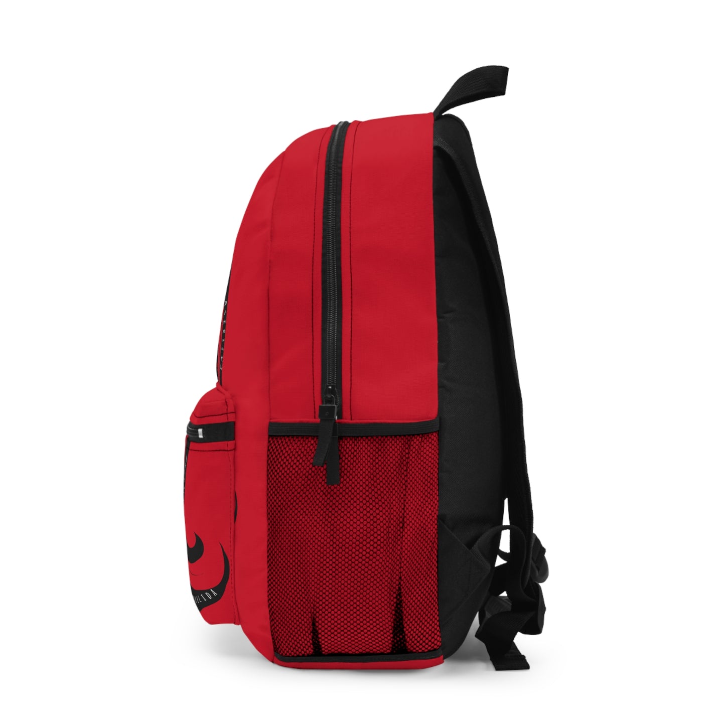 Latina Woman Empowerment Backpack | Latina Pride Bag for Strong Women