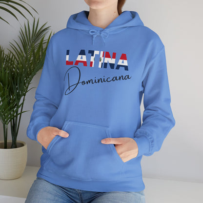 Latina Domincana, Hoodie