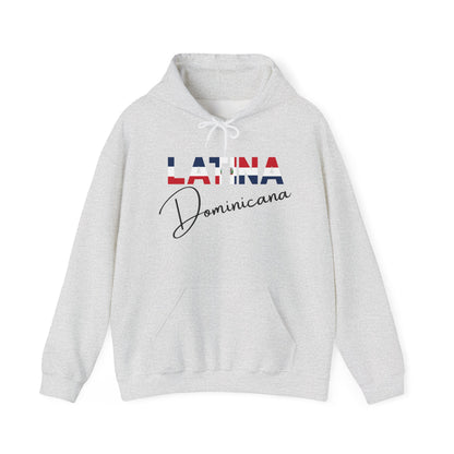 Latina Domincana, Hoodie