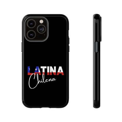 Latina Chilena, Tough Phone Case