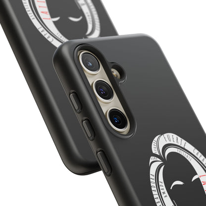 Inverse Fuerza Latina Tough Phone Case