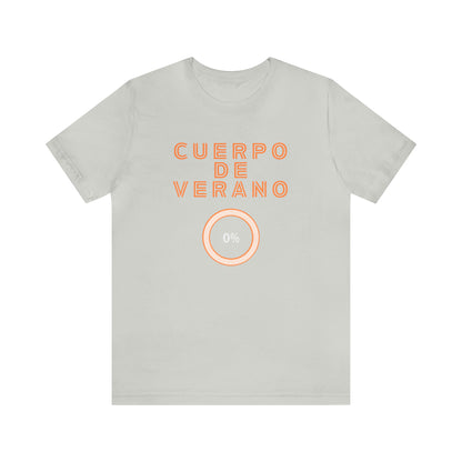 Cuerpo de Verano Cargando, Shirt