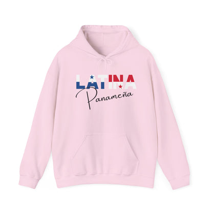 Latina Panameña, Hoodie