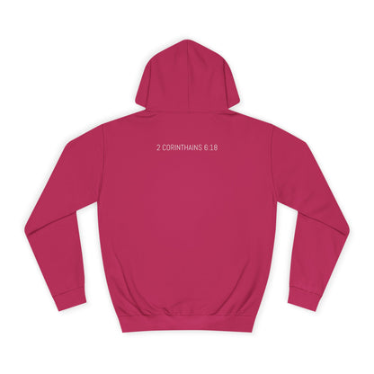 Daughter Of A King, Hoodie