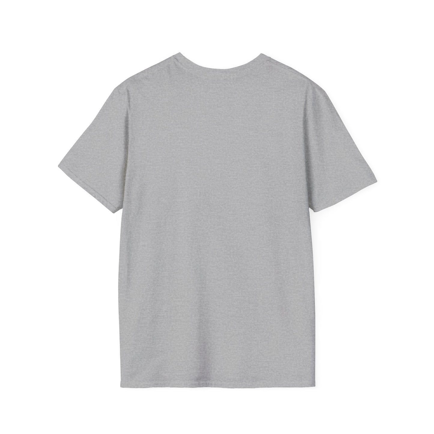 Nadie Me Ayuda En Esta Casa, Shirt